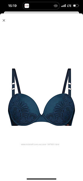 Бюстгальтер 70B - S Hunkemoller