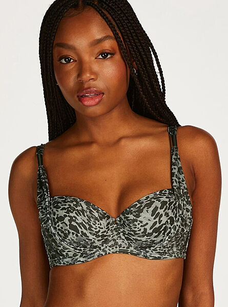  Бюст / верх від купальника 75С Hunkemoller