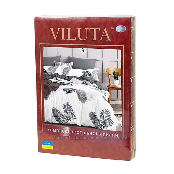 Viluta ранфорс