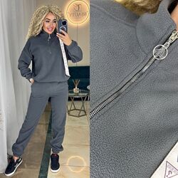 Тепленький Костюм для прогулянок 