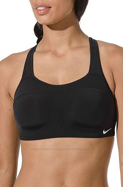 Женский Спортивний топ Nike DriFIT Alpha Bra оригинал