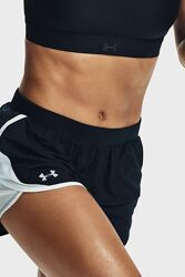 Женские спортивные шорты Under Armour