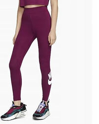 Новые спортивные лосины Nike Sportswear Essential High-Rise LegginGS