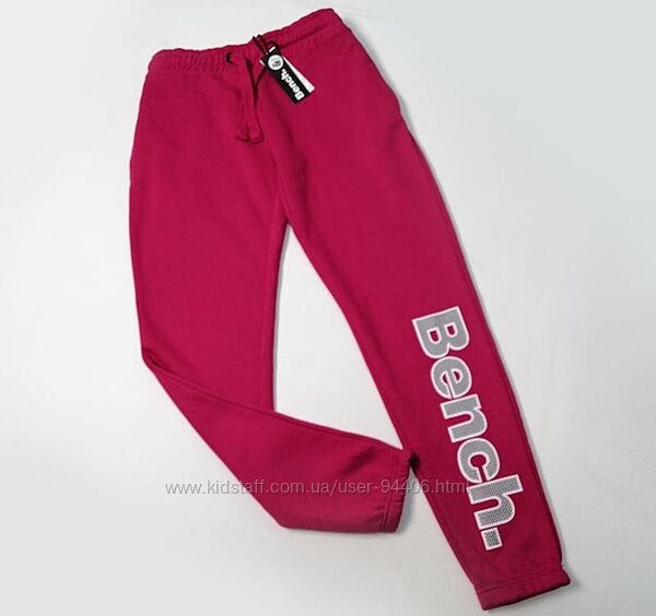 Женские спортивные штаны bench