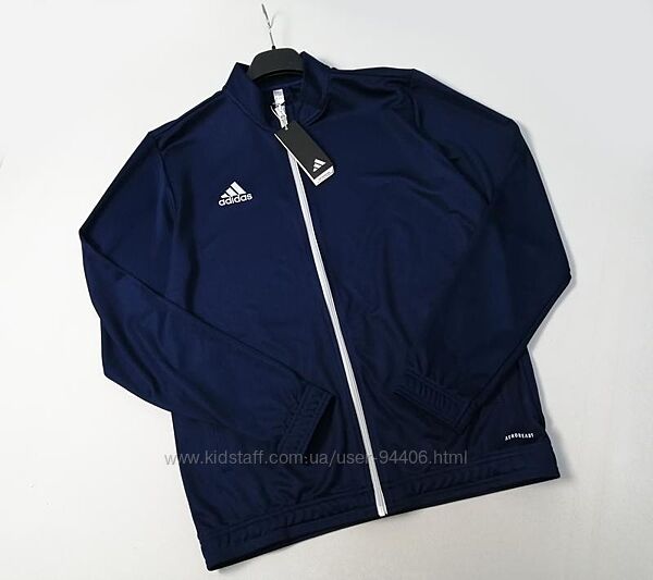 Спортивна кофта олимпийка Adidas Performance Ent22