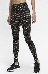 Новые спортивные лосины Nike Icn Clash Fast Tight Nfs