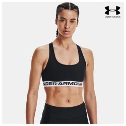 Женский спортивный топ Under Armour оригинал