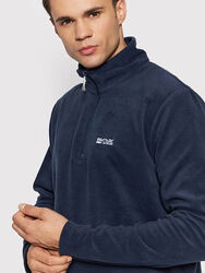 Мужская Теплая кофта на флисе Regatta