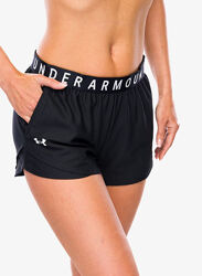 Женские спортивные шорты Under Armour оригинал