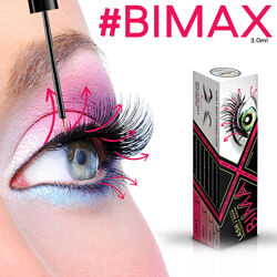 #5: #BiMax сыворотка 