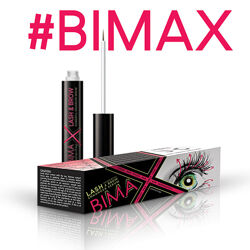 #8: #BiMax сыворотка 