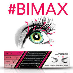 #9: #BiMax сыворотка 