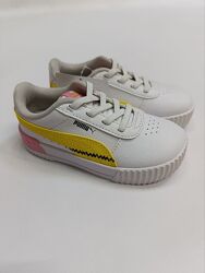 Круті брендові кеди кросівки Puma H&M George та ін 20-25 й розмір