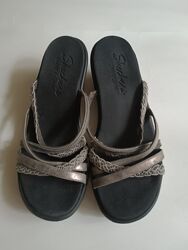Шльопанці Skechers оригінал 26,5 см