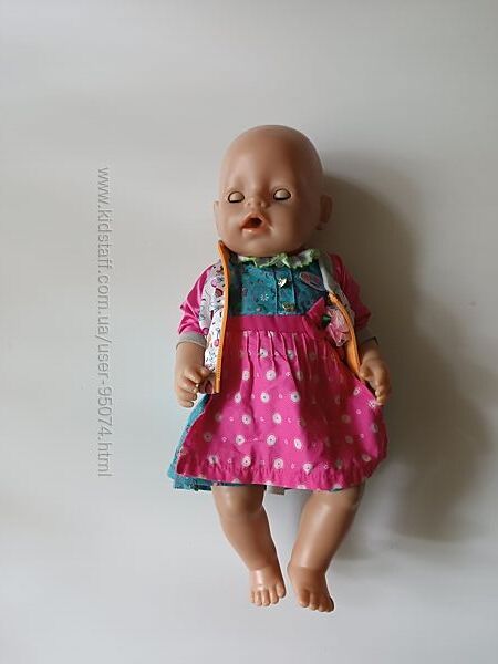 Baby born оригінал