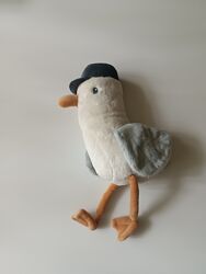 Оригінальна м&acuteяка іграшка чайка