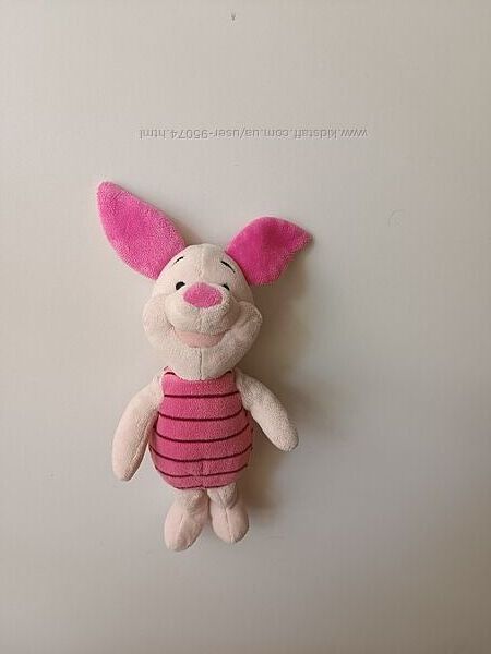 П&acuteятачок фірмовий невеликий