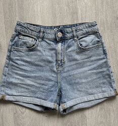 Джинсові шорти C&A розмір 164