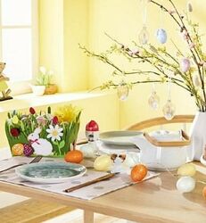 Великдень Паска декор яйця Німеччина