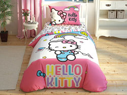 #3: Hello Kitty Rainbow