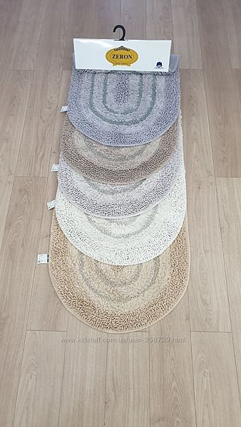 Набор ковриков COTTON WAY 50х60 и 60х100 Zeron