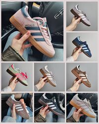 Трендові Кросівки Adidas Spezial