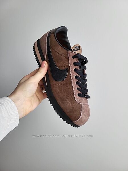 Кроссовки Nike Cortez 