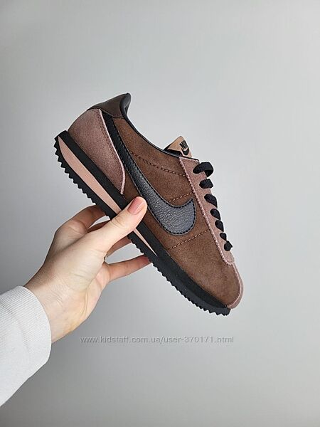 Кросовки Nike Cortez 