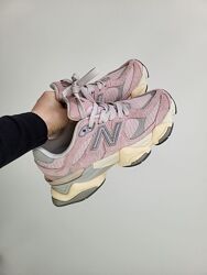 New balance 9060 замша, В&acuteєтнам 