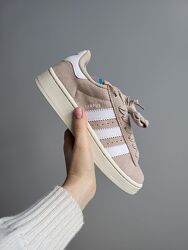 Замшеві Adidas campus 