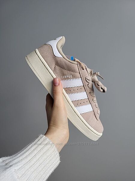 Замшеві Adidas campus