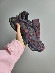 Жіночі, Чоловічі кросівки New balance 9060, р.35-45