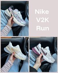 Nike V2K run 