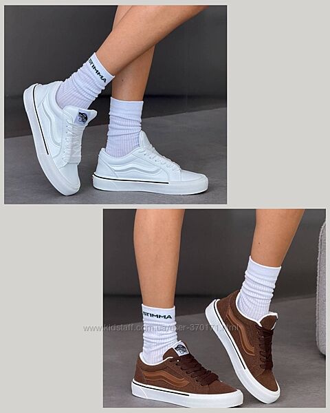 Стильні молодіжні Кеди Кросівки 