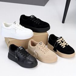 Повсякденні незамінні Кеди, Кросівки