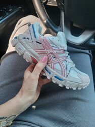 Класні Кросівки Asics Gel Kahana 8