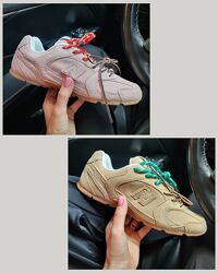 Кросівки New Balance 530 Miu Miu 
