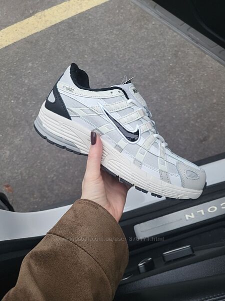 Зимові Термо Nike P-6000 Winter 