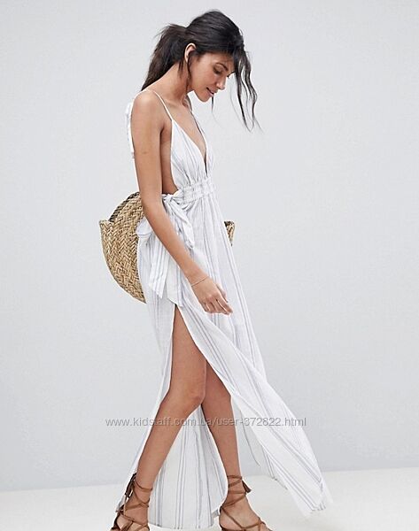 Сарафан пляжний , фірмовий. 