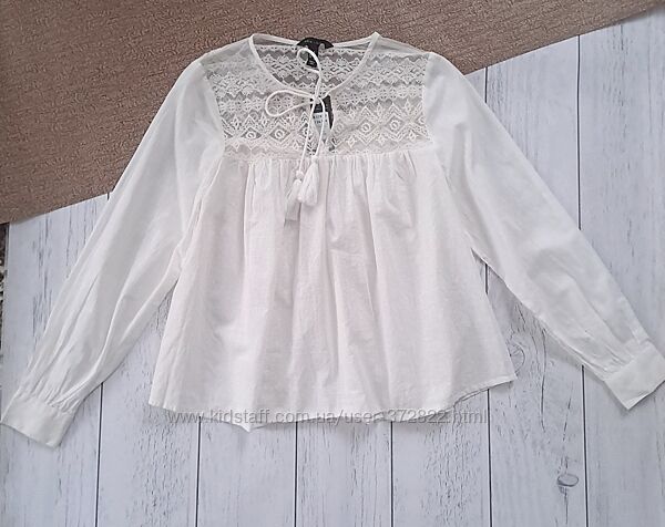 Блузка неймовірна гарна та якісна 