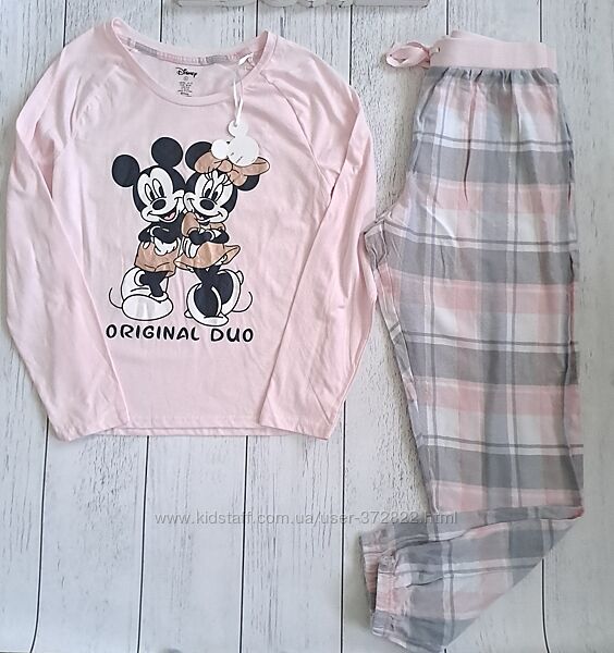 Піжама жіноча. 
