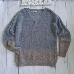 Светр павутинка,  фірмовий та якісний. Мохер /акрил 