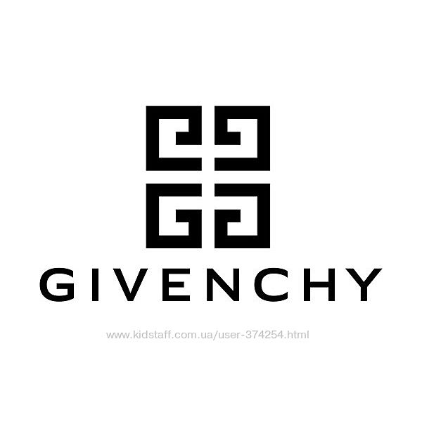 Givenchy распив