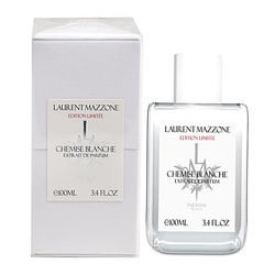 Laurent Mazzone LM Parfums Chemise Blanche
