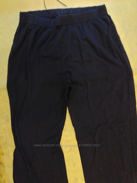 Штаны спортивные AUTHENTIC, L