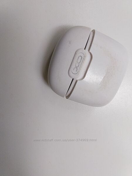 Чехол для наушников 