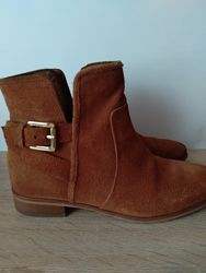 Крутые ботиночки Michael Kors 