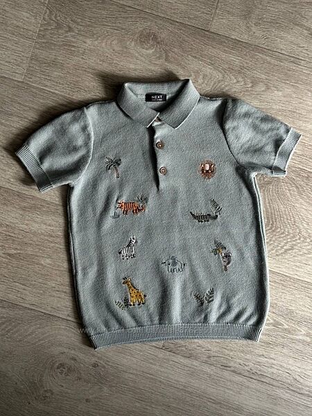 Поло Next 1.5-2 рочки