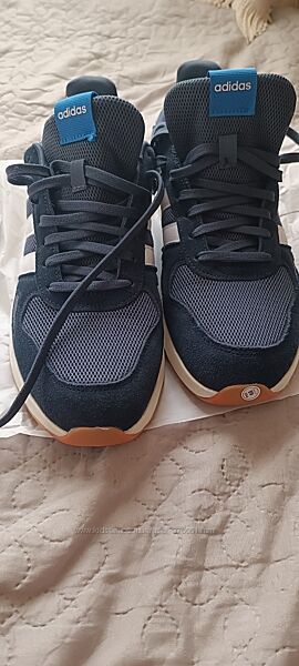 Чоловічі кросівки Adidas Run 84 IH8614