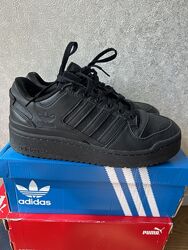 Сникерсы женские Adidas Original, 8,5 размер, черные